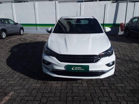 FIAT CRONOS 1.3 FIREFLY FLEX PRECISION CVT FIAT CRONOS 1.3 FIREFLY FLEX PRECISION CVT